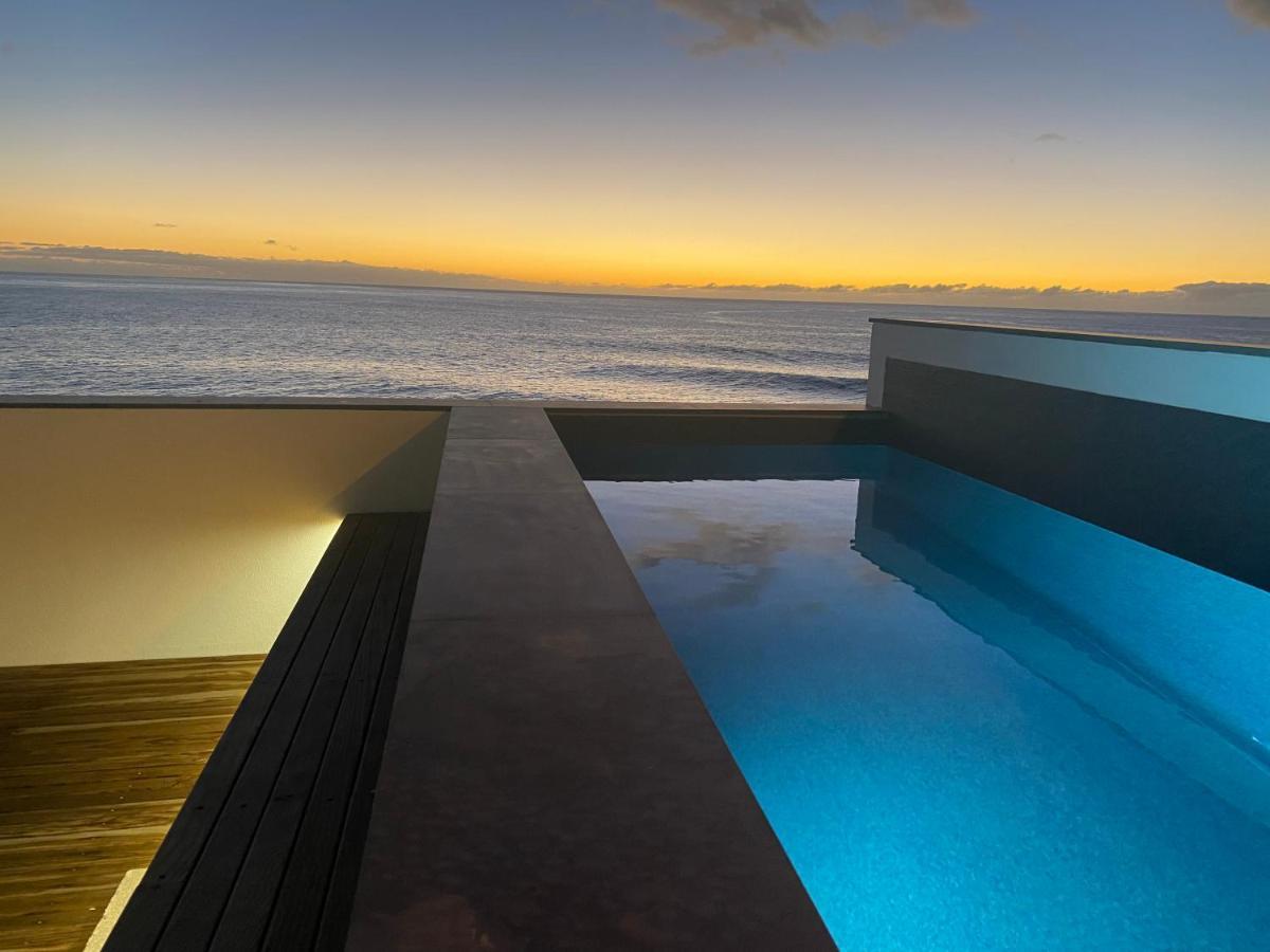 Casa Do Sol Villa Jardim do Mar Exterior photo