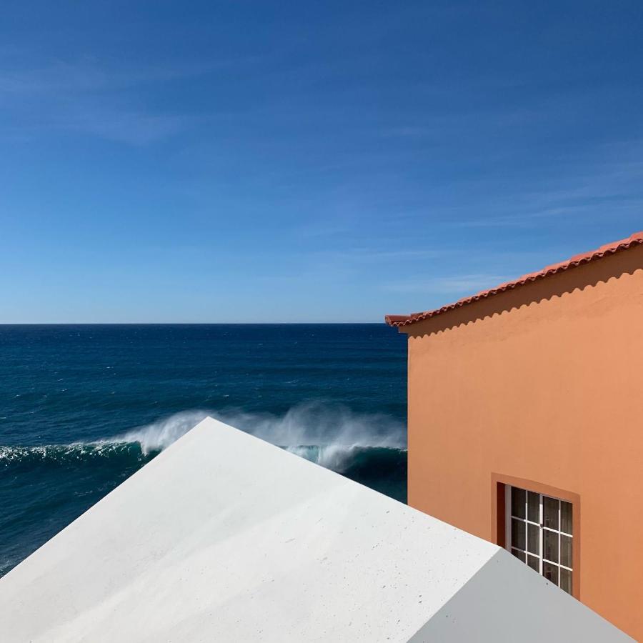 Casa Do Sol Villa Jardim do Mar Exterior photo