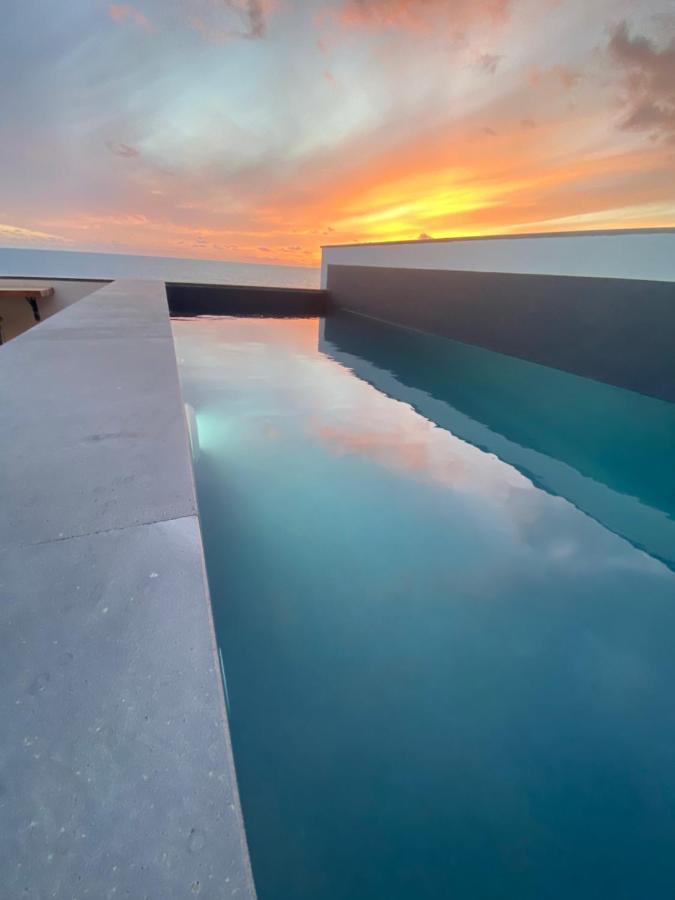 Casa Do Sol Villa Jardim do Mar Exterior photo